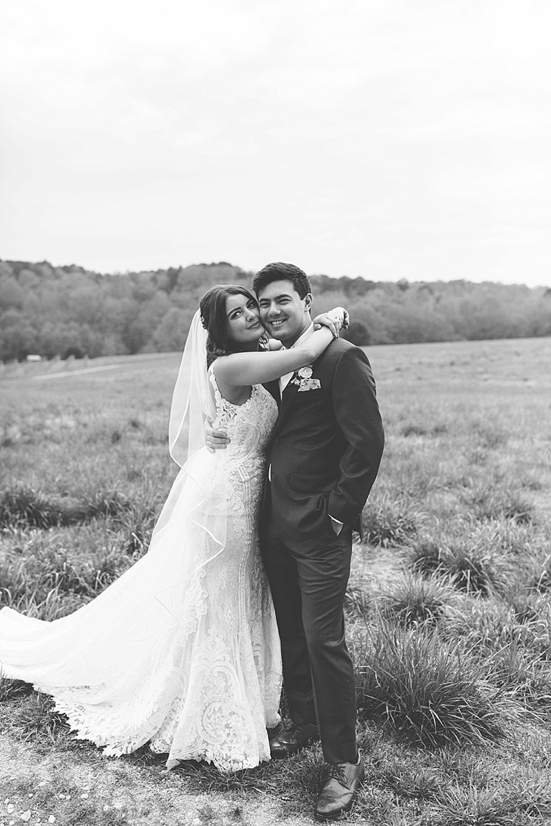 best artistic wedding photographer north carolina