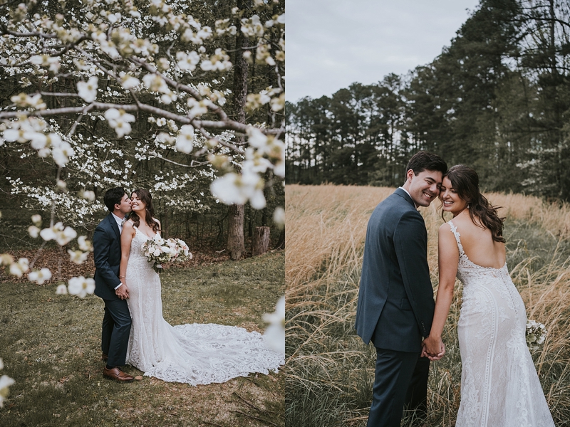 Best Raleigh North Carolina wedding photographer