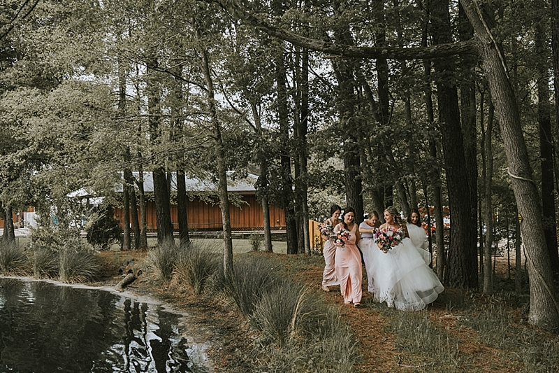 Angus Barn Pavilion Wedding 0015