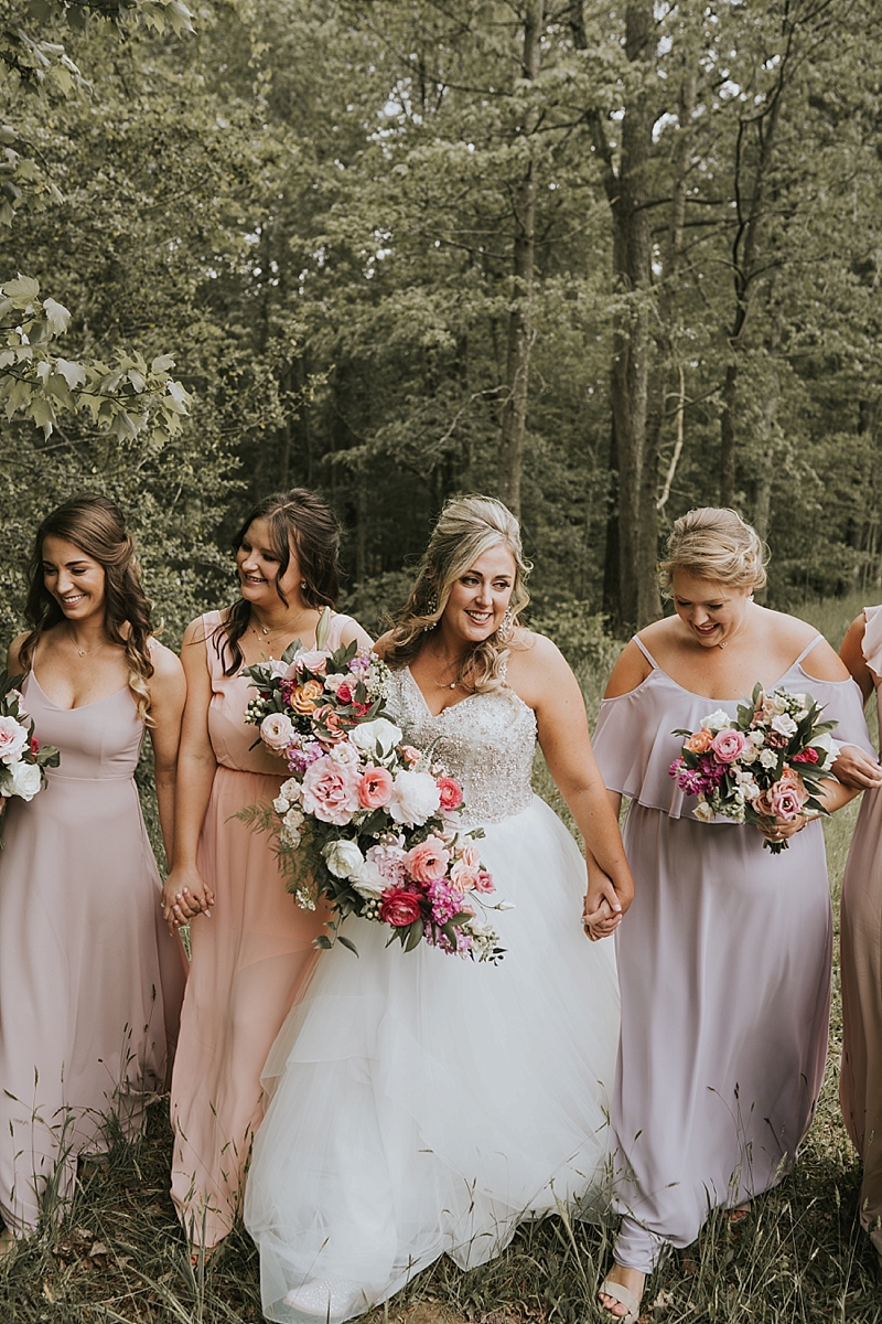 Best Raleigh wedding photographer