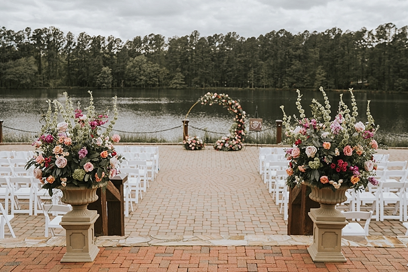 Angus Barn Pavilion Wedding 0049