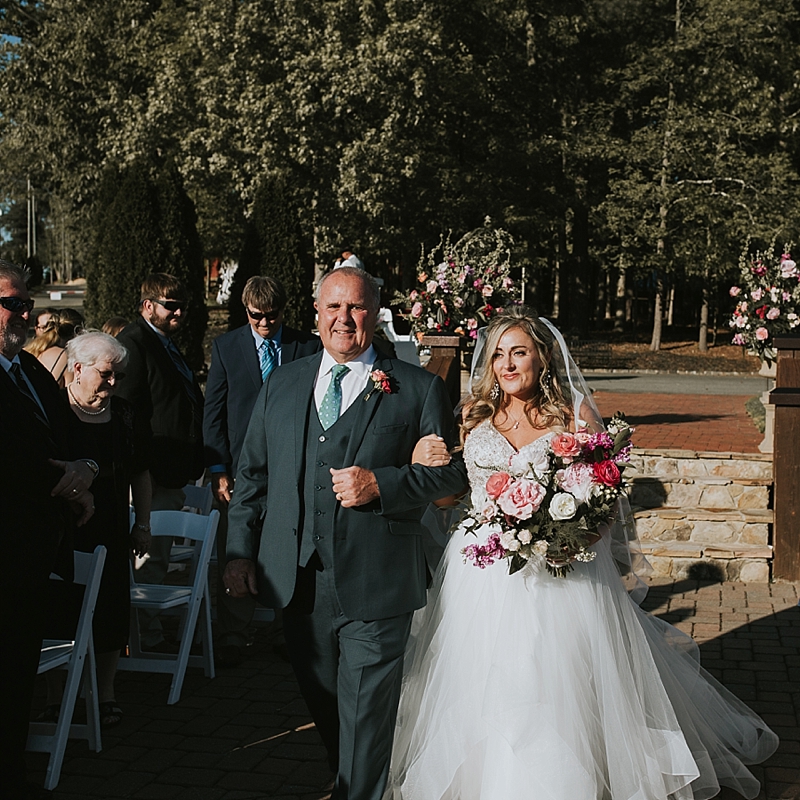 Angus Barn Pavilion Wedding 0055