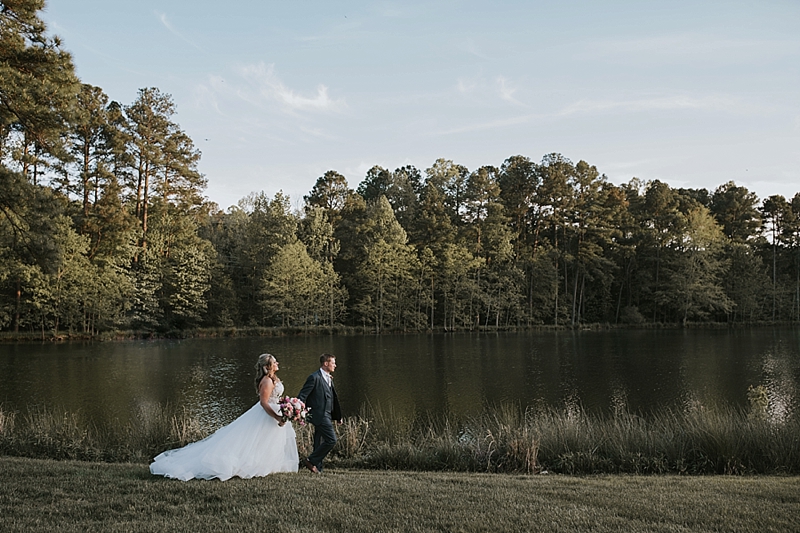 Angus Barn Pavilion Wedding 0081