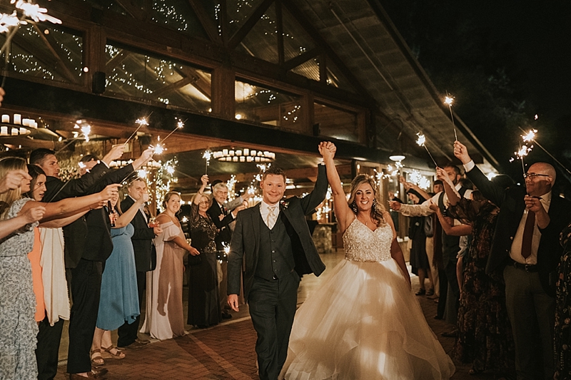 Angus Barn Pavilion Wedding 0112