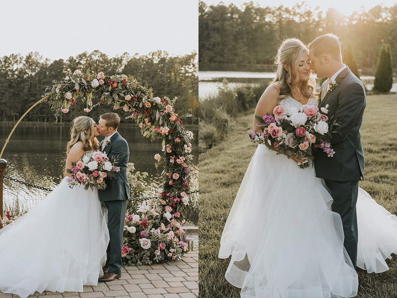 Angus Barn Pavilion Wedding 0139