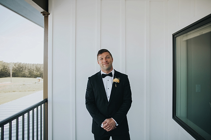 candid winston salem wedding photographer