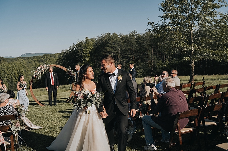 candid north carolina wedding photographer