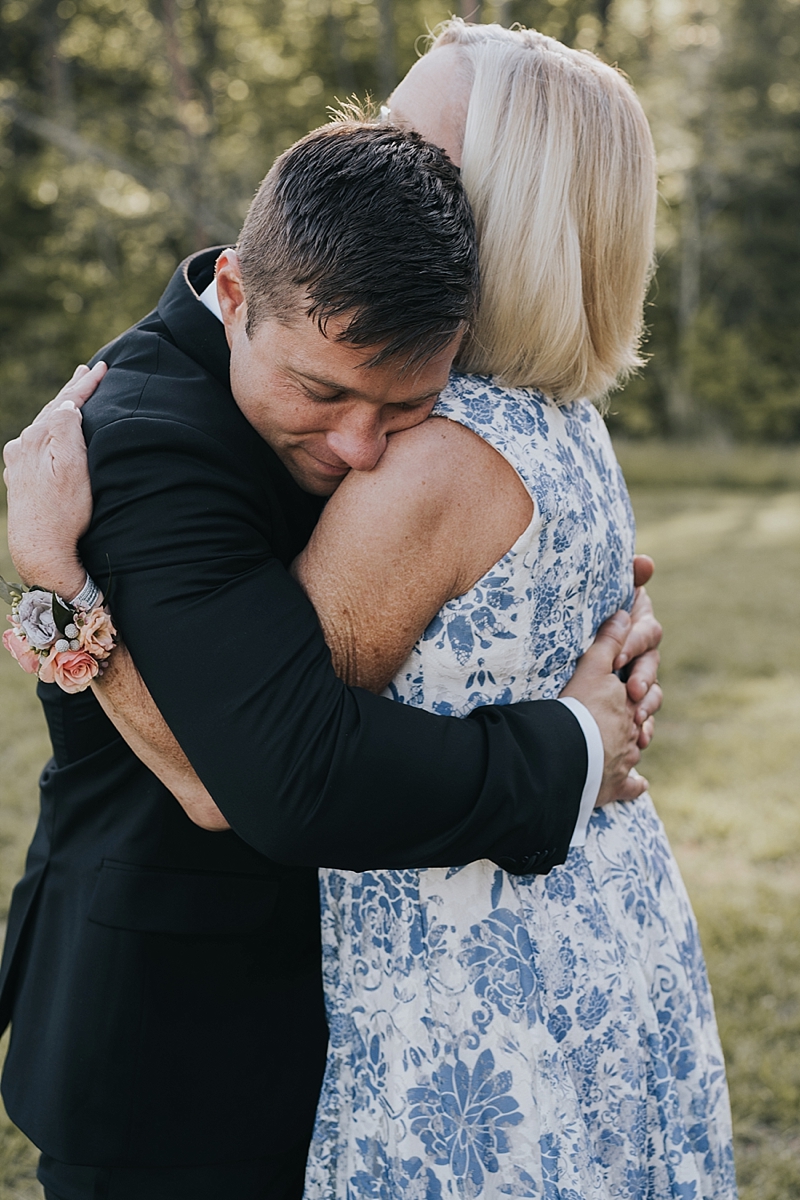 timeless north carolina wedding photography