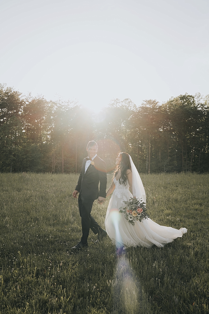 ethereal moody wedding photographer