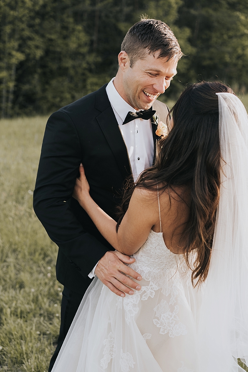 ethereal moody wedding photographer in Raleigh NC