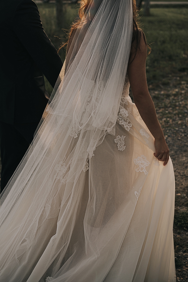 ethereal artistic wedding photographer