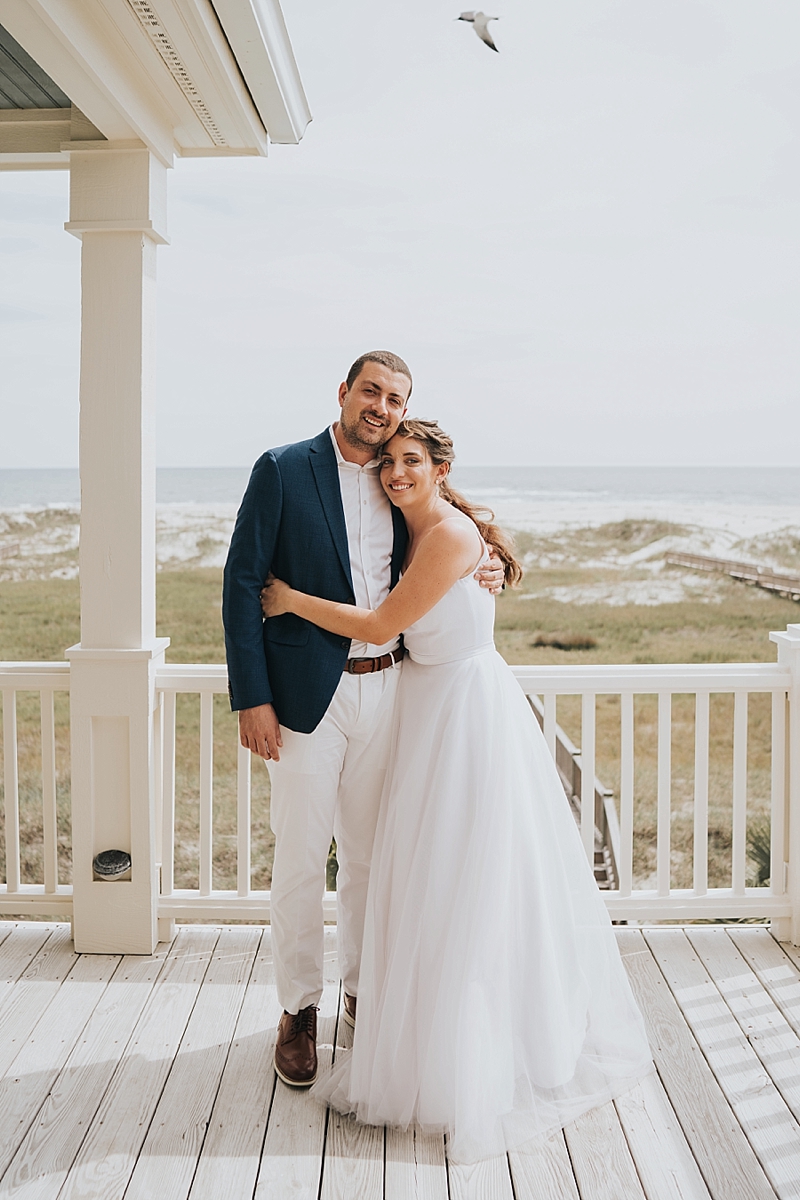 Wilmington Wedding Photographer