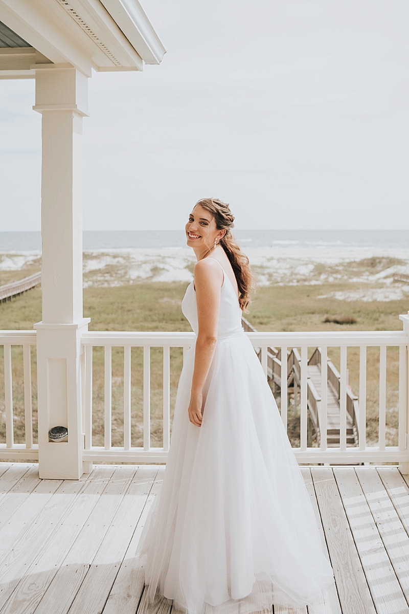 Best Wilmington Wedding Photographer