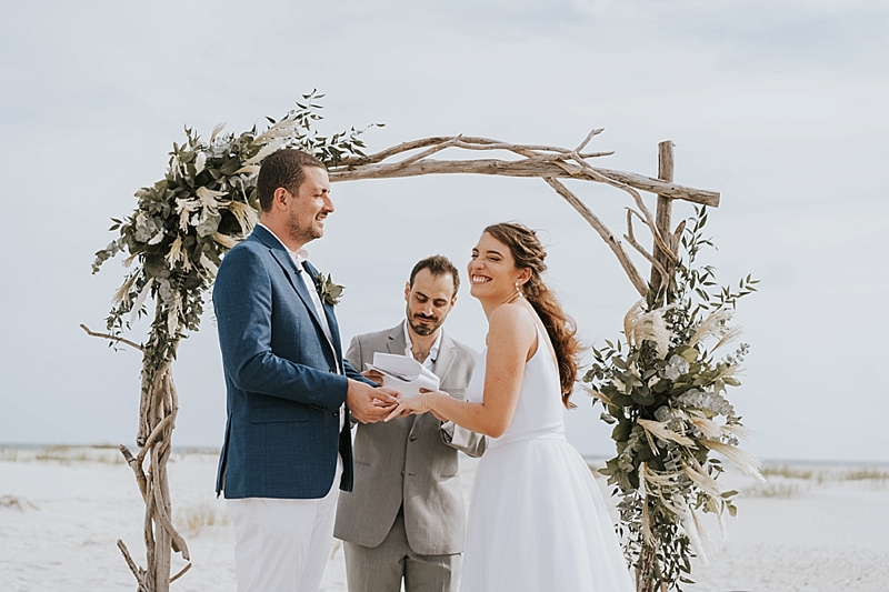 Wilmington Beach Wedding Photographer 0036