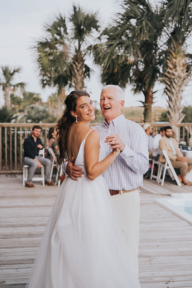 Tropical Beach destination wedding photographer