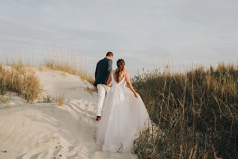 Bahamas destination wedding 