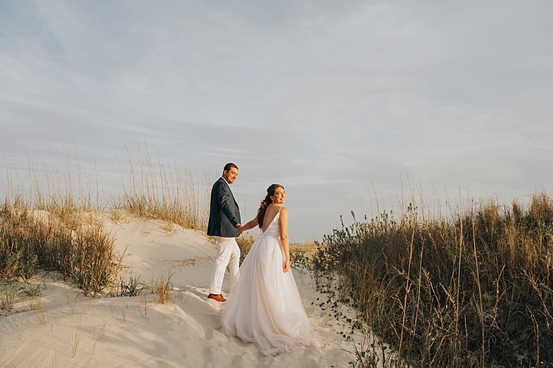 Wilmington Wedding Photographer