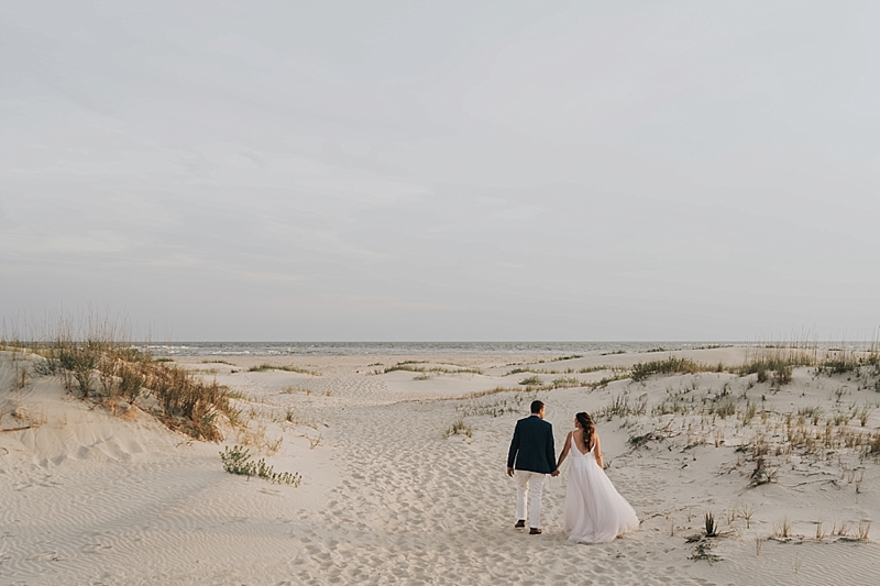 Grand Cayman Destination Wedding Photographer