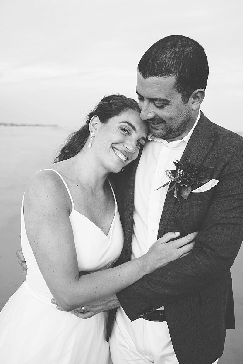 Fine art bermuda Wedding Photographer