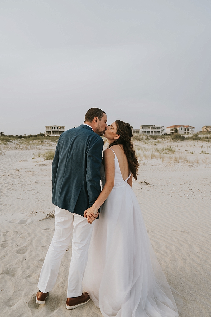 Fine Art Wilmington Wedding Photographer 