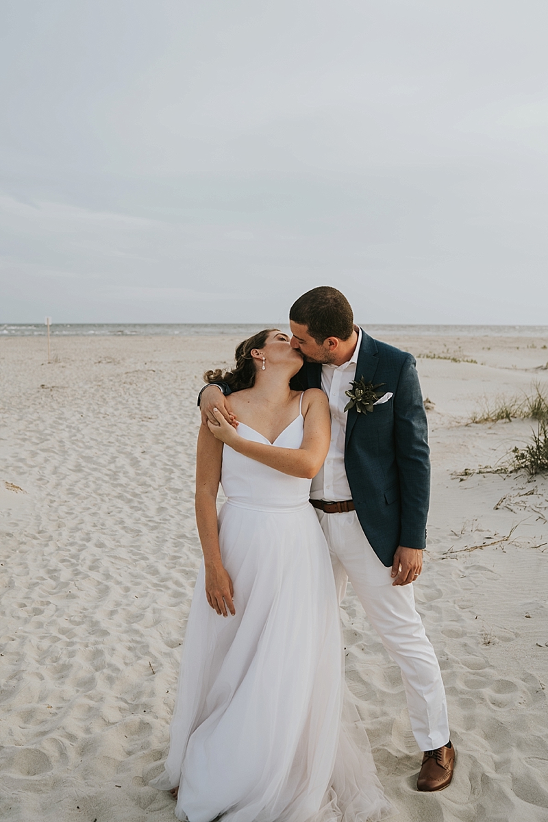 Fine Art Wilmington Wedding Photographer 