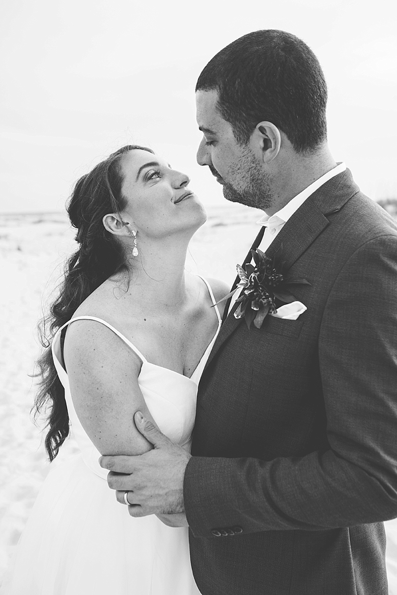 Candid Cancun Destination Wedding Photographer