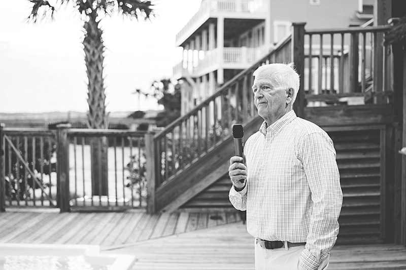 Wilmington Beach Wedding Photographer 0118