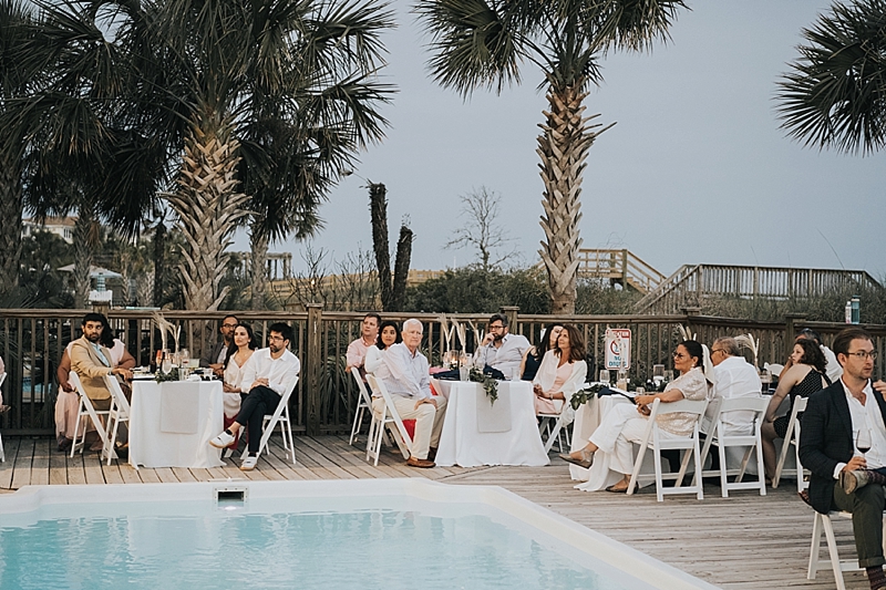 Wilmington Beach Wedding Photographer 0120