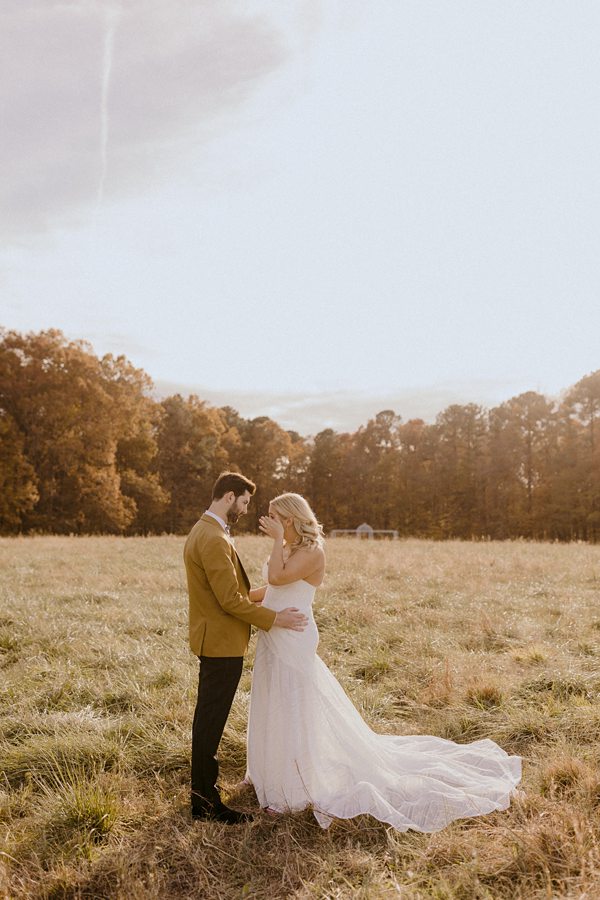 Raleigh North Carolina Best Wedding Photographer