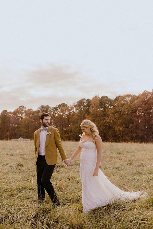 Raleigh North Carolina Luxury Wedding Photographer