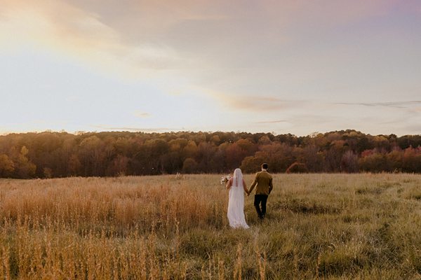 Best Raleigh, NC Wedding Venue