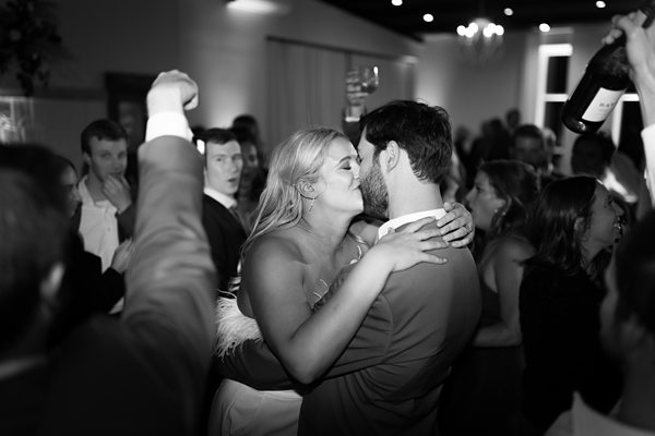 Best US wedding photographers