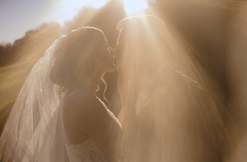 Fine-Art Documentary Moody Atlanta Wedding Photography | Michelle Elyse Photography