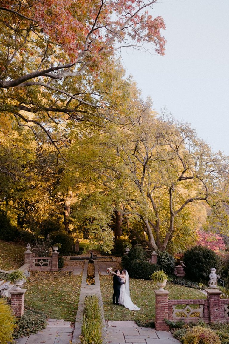 Virginia Estate Wedding At The Virginia House Of Richmond VA   The Virginia House Richmond Estate Wedding Venue 02 768x1152 