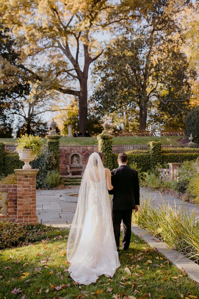 Best Richmond Wedding Venues