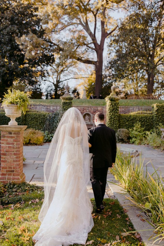 The Virginia House Richmond Estate Wedding Venue 25