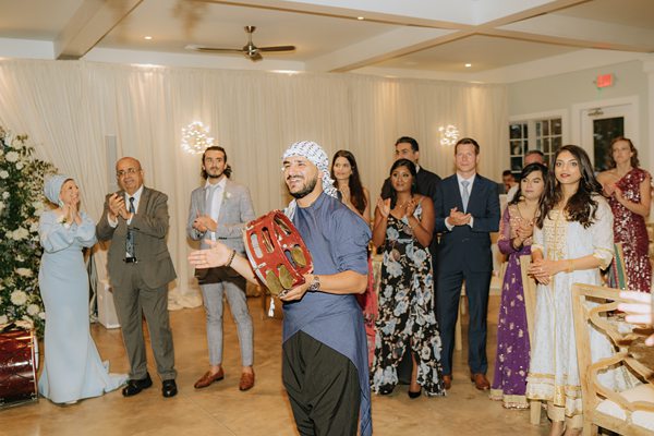 Durham Luxury Wedding Photographer Fearrington Arab Wedding x