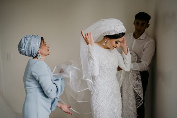Raleigh Best Muslim Wedding Photographer 06