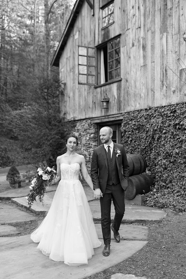 Best Charlotte Luxury High End Wedding Photographer