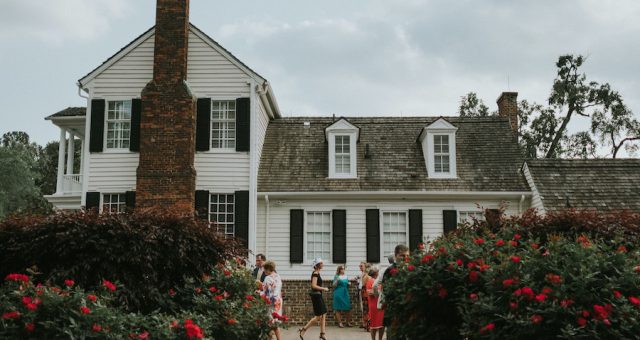 The Sutherland Wedding Venue, Wake Forest , NC | A Wedding Photographer's Guide