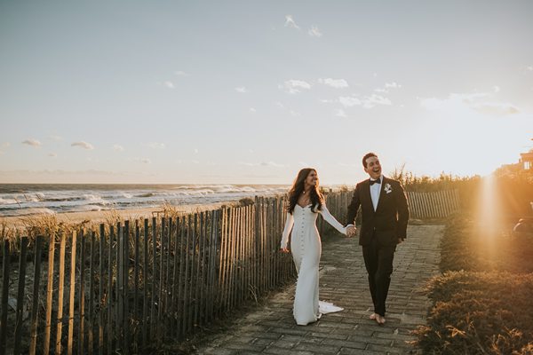 The Hamptons Wedding Photographer xy