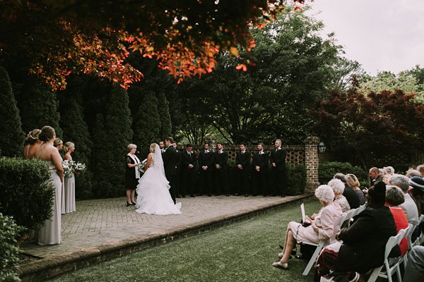 The Sutherland Wedding Wake Forest Photographer xy