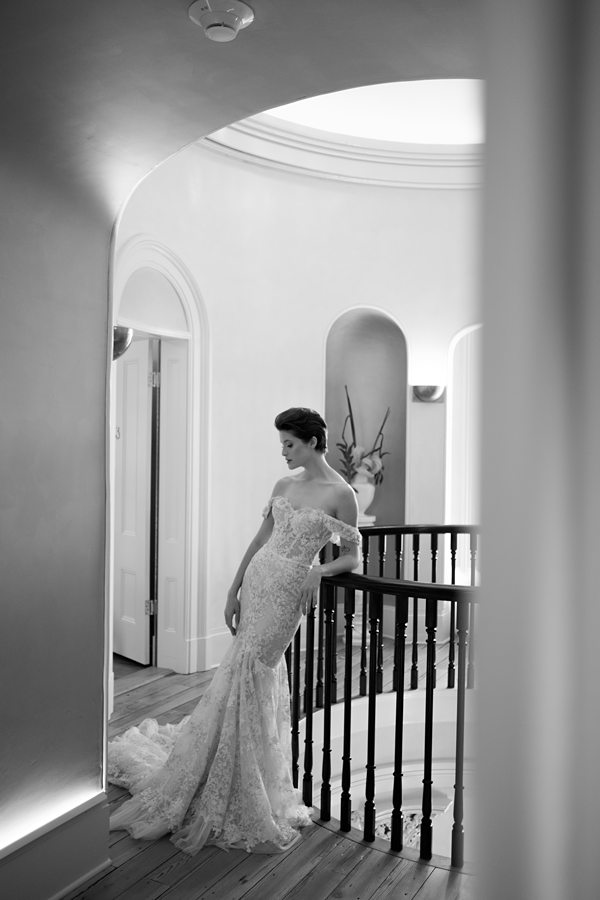 Editorial DC Wedding Photographer