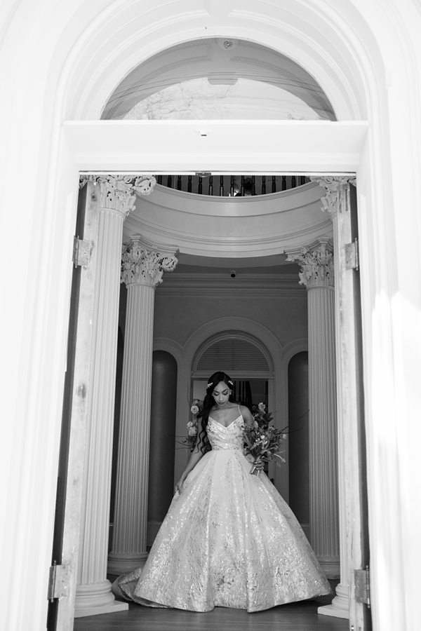 Editorial Richmond Virginia Wedding Photographer XY