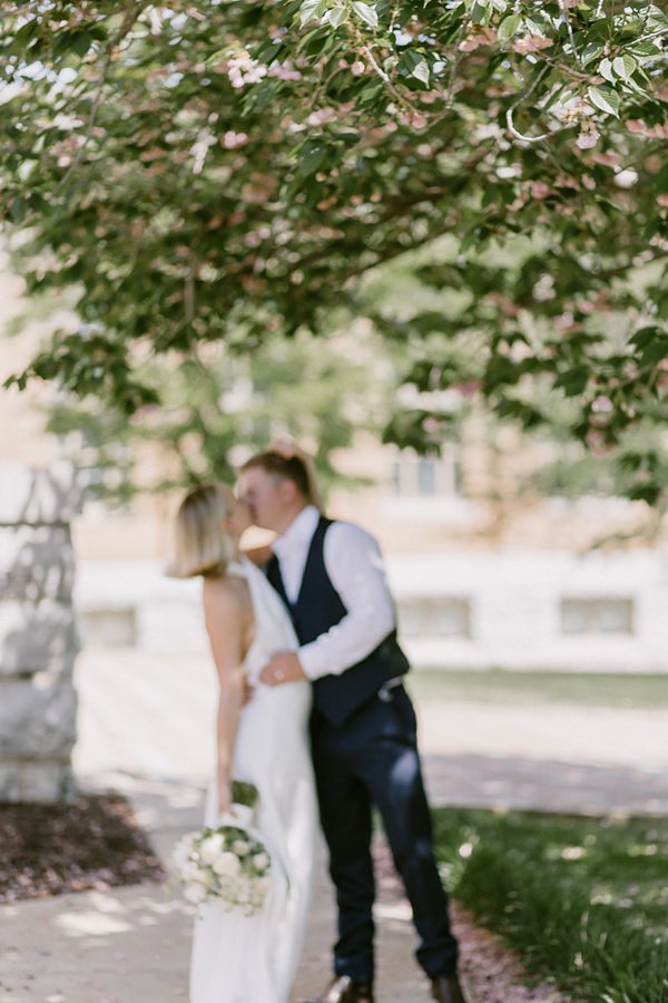 Modern Atlanta Wedding Photographer a