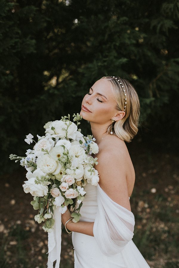 Atlanta History Center Wedding Photographer