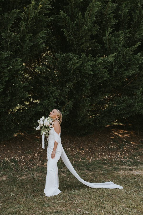 Fine Art Wedding Photographer Chattanooga