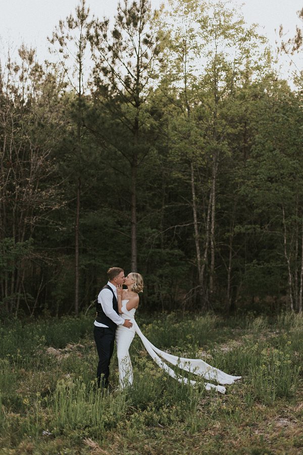 Chattanooga Wedding Photographer a