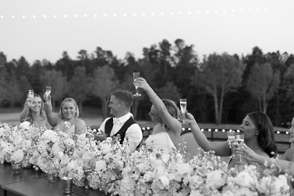 Outdoor Chattanooga Wedding Photographer a