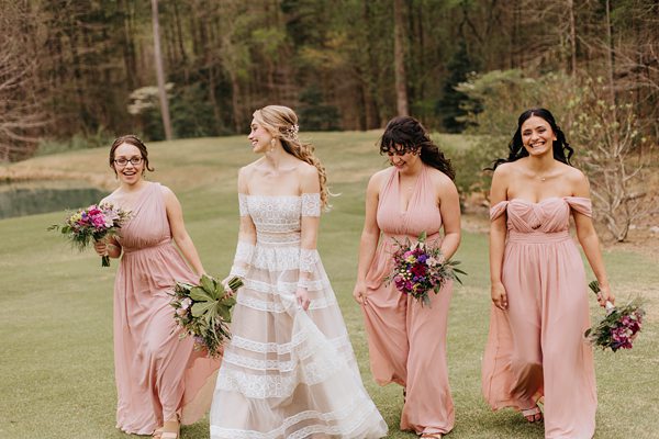 True to Color Wedding Photographer North Carolina xx